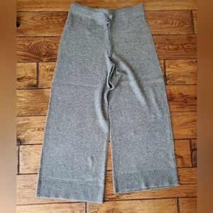 Lou & Grey for Loft Fleece Pants